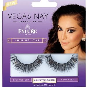 Eylure Vegas Nay Shining Star Lashes